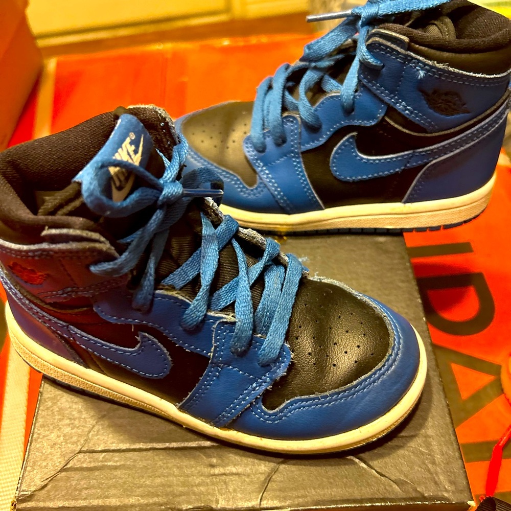 Jordan 1
